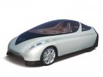 Daihatsu UFE-III Concept 2005 года